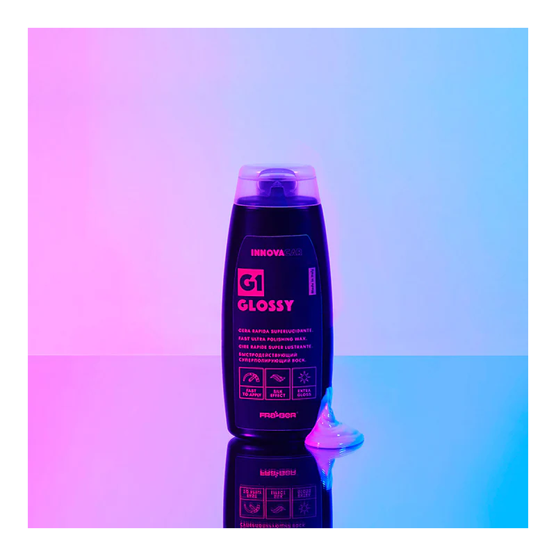 G1 GLOSSY G1 GLOSSY