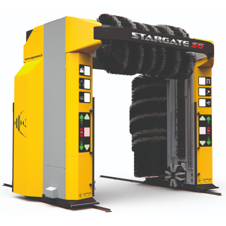 Stargate S6