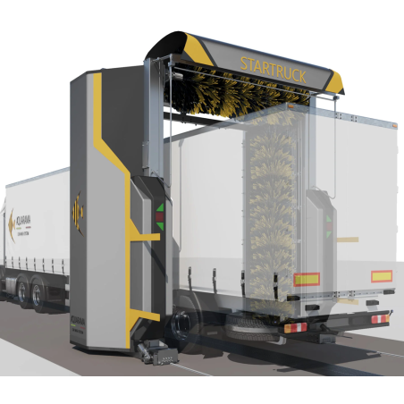 Startruck