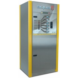 Autoservicio Aqua 6.4