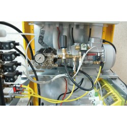 Autoservicio Aqua 6.4