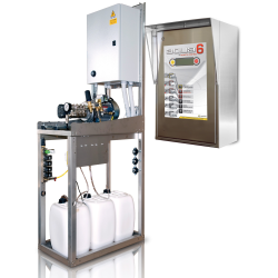 Autoservicio Techno 6.4
