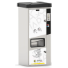 Dispensador de papel o gamuza RD