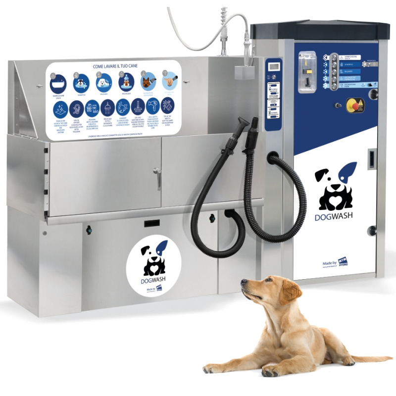 Lavado de perros DSW Lavado de perros DSW
