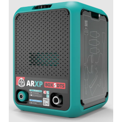 Hidrolavadora Annovi Reverberi ARXP BOX5