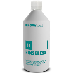 S3 RINSELESS