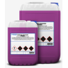 Shampoo Color Eco Fucsia 25 Kg