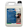 Cream Leather 4.54 L