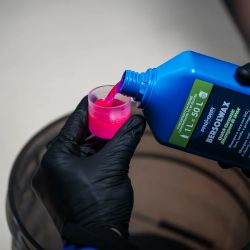 Bersolwax Shampoo con Cerámico