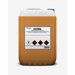 Lava Interni B Shampoo Lava tapíz 5 Kg