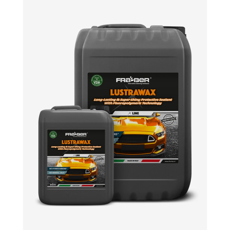 Lustrawax 5 L