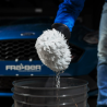 Nanopolish Foaming B6 Pulimento y champú nanotecnológico