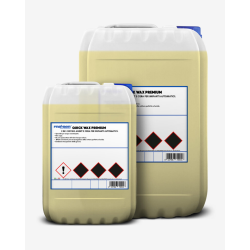 Quick Wax Premium Cera 25 Kg