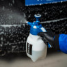 Neve Active Foam Shampoo