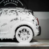 Neve Active Foam Shampoo