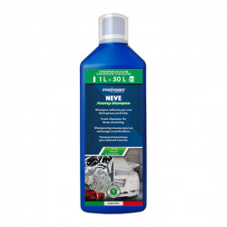 Neve Active Foam Shampoo