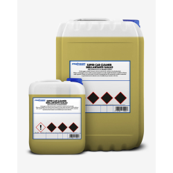 Super Car Cleaner Brillantante 25 Kg