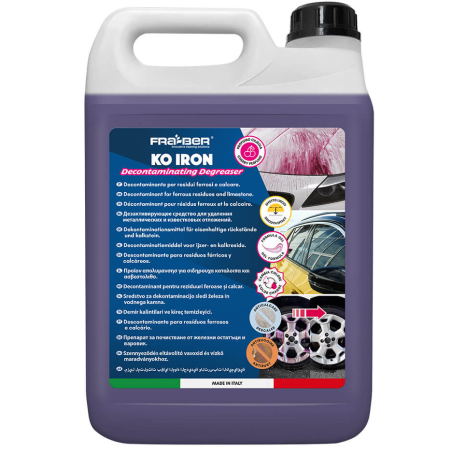 Ko Iron 4,54 L