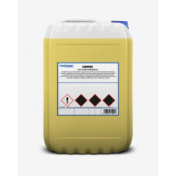 Renovador Luminex 25 Kg