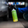 Botella Verde graduada 1 Litro