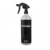 Botella Negro graduada 1 Litro