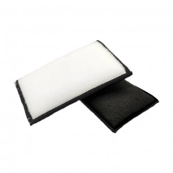 Almohadilla Micron Scrub