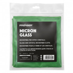 Paño de vidrios Micron Glass