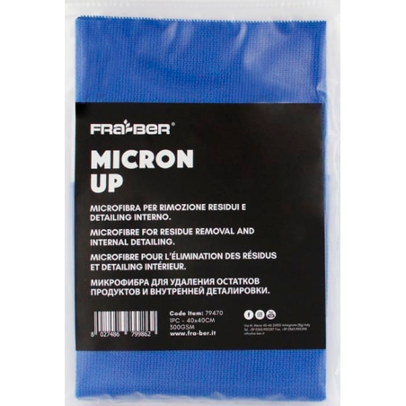 Paño multiusos Micron Up