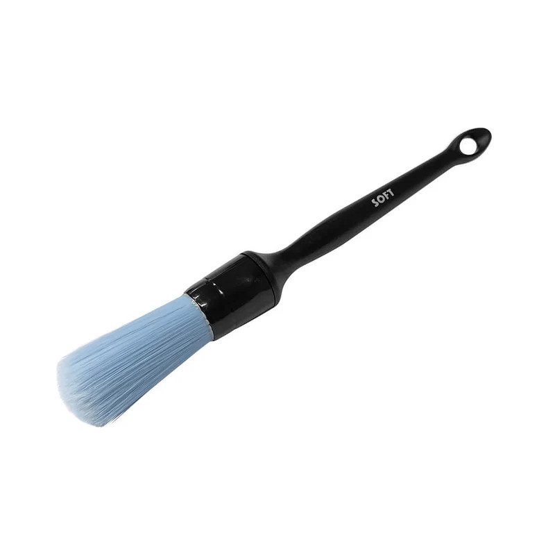 Pincel Suave Brush