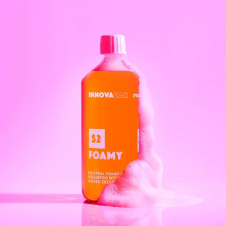 S2 FOAMY