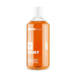 S2 FOAMY