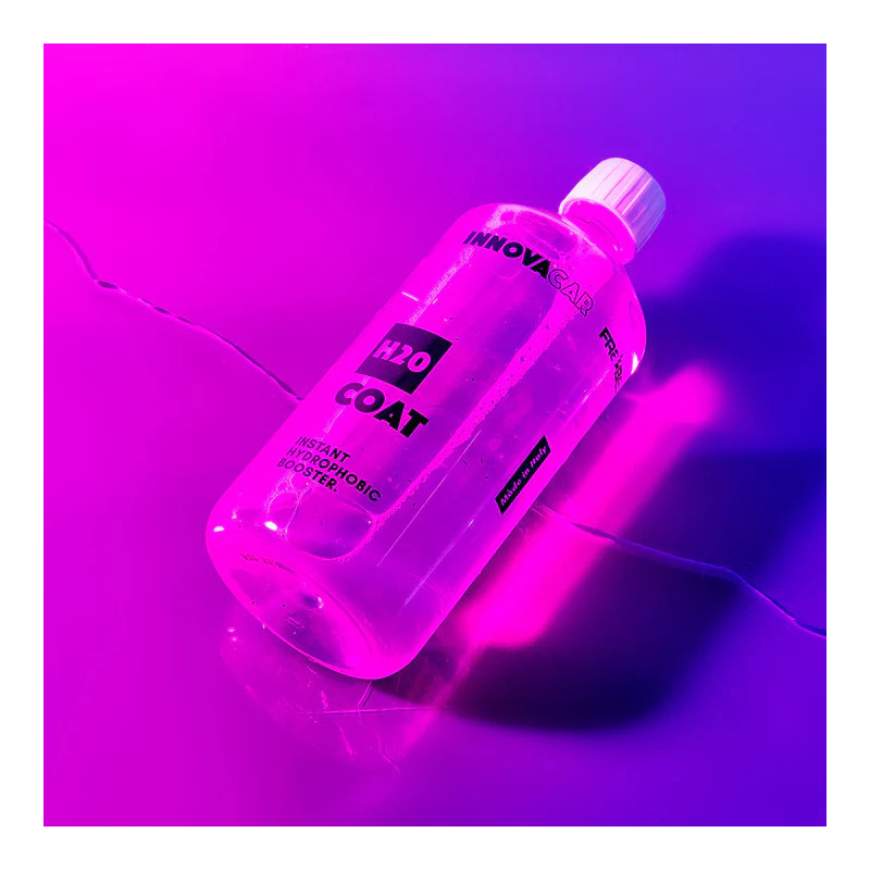 H2O COAT