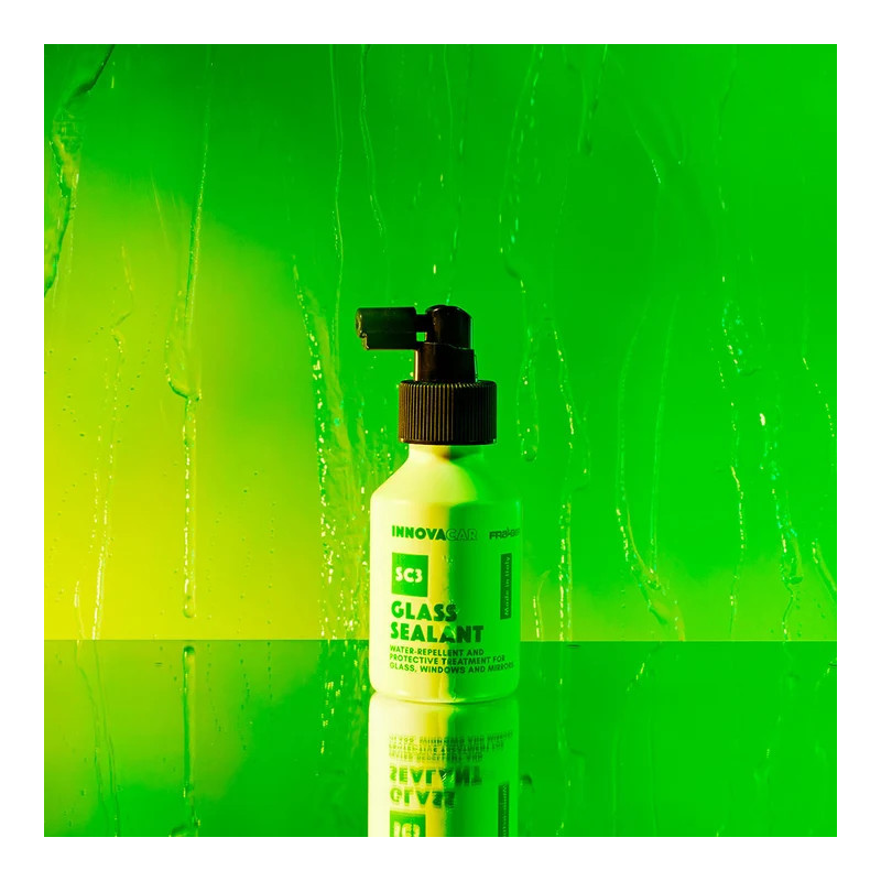 SC3 GLASS SEALANT