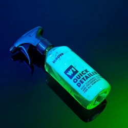 W1 QUICK DETAILER