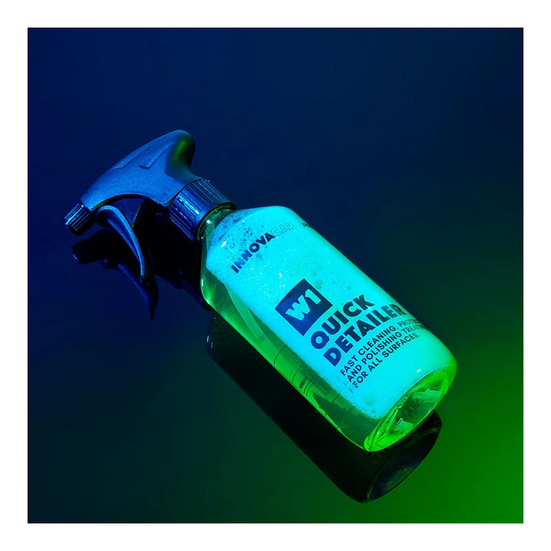 W1 QUICK DETAILER