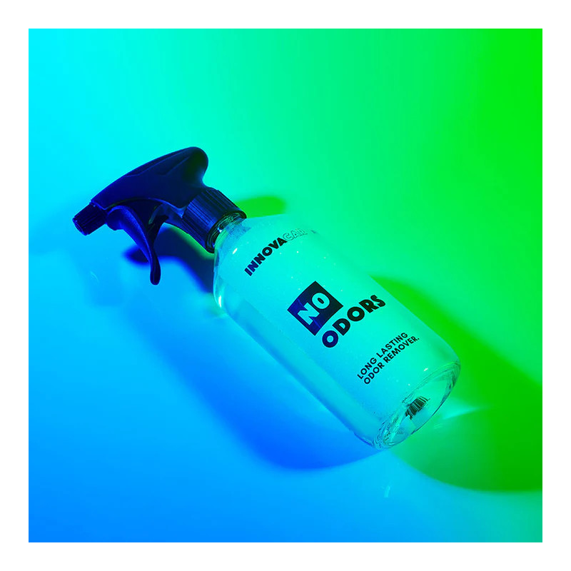 N0 ODORS