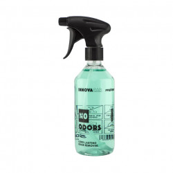 N0 ODORS