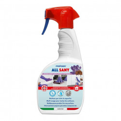 All Sany Detergente Igienizante