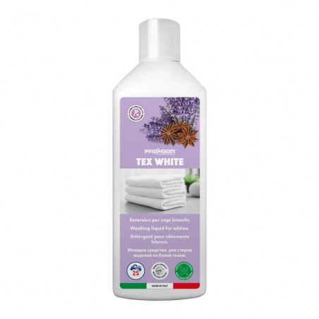 Tex White Detergente y blanqueador