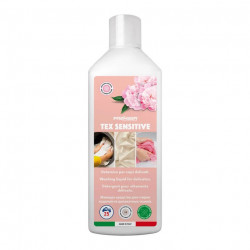 Tex Sensitive Detergente para lana y prendas delicadas