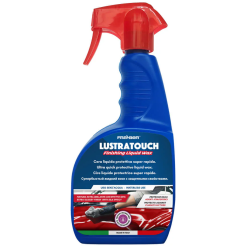 Lustratouch Cera y abrillantador