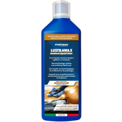 Lustrawax Cera y sellador cerámico profesional